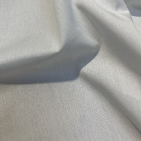 Cotton Poplin Fabric (100% Cotton 130gsm)