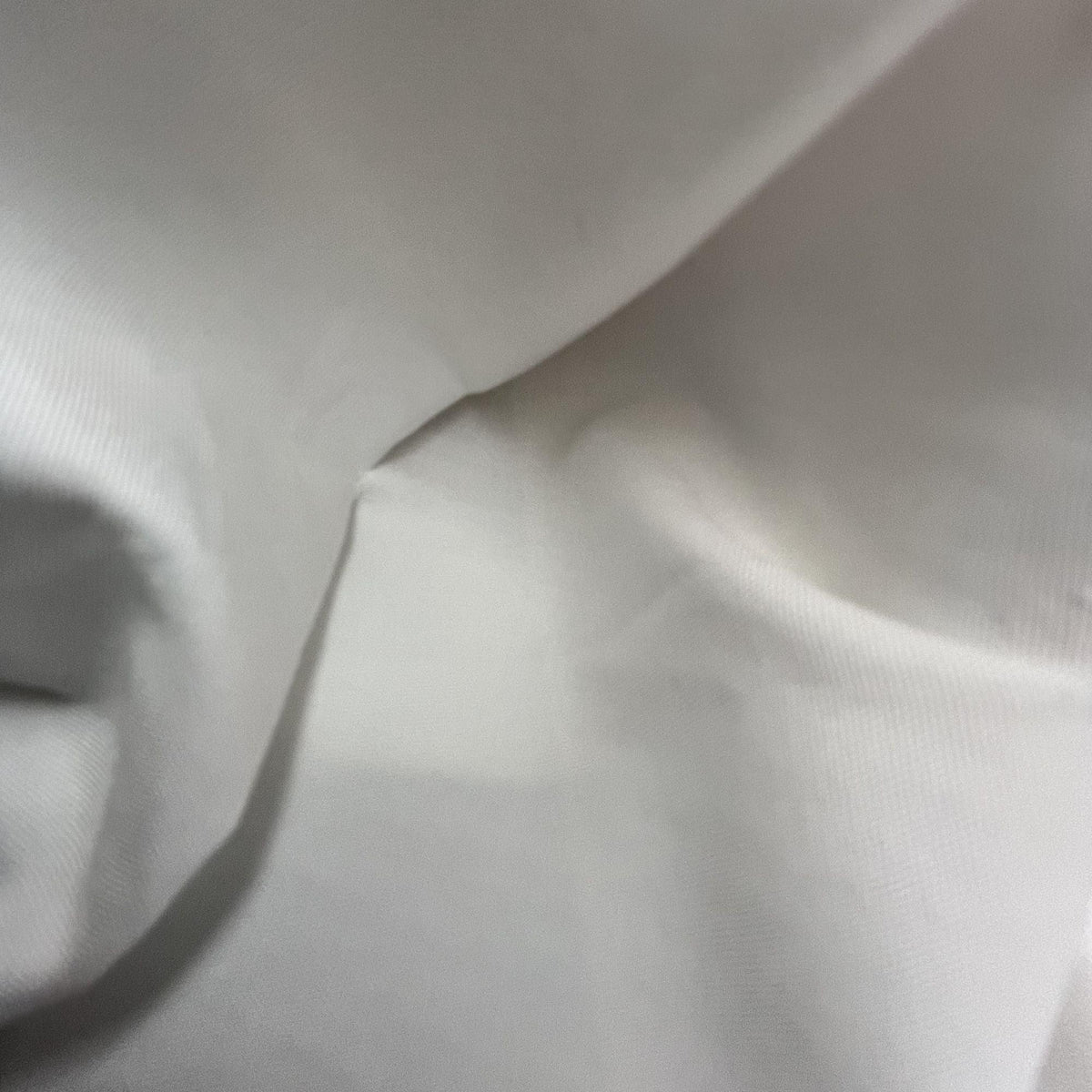 Organic Cotton Poplin Fabric (100% Cotton 130gsm)