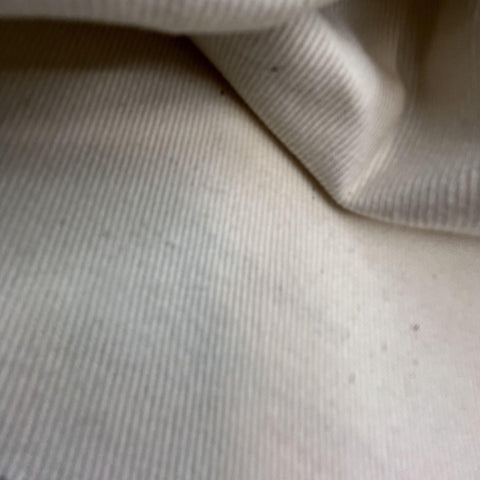 Organic Cotton Twill Fabric (100% Cotton 213gsm)