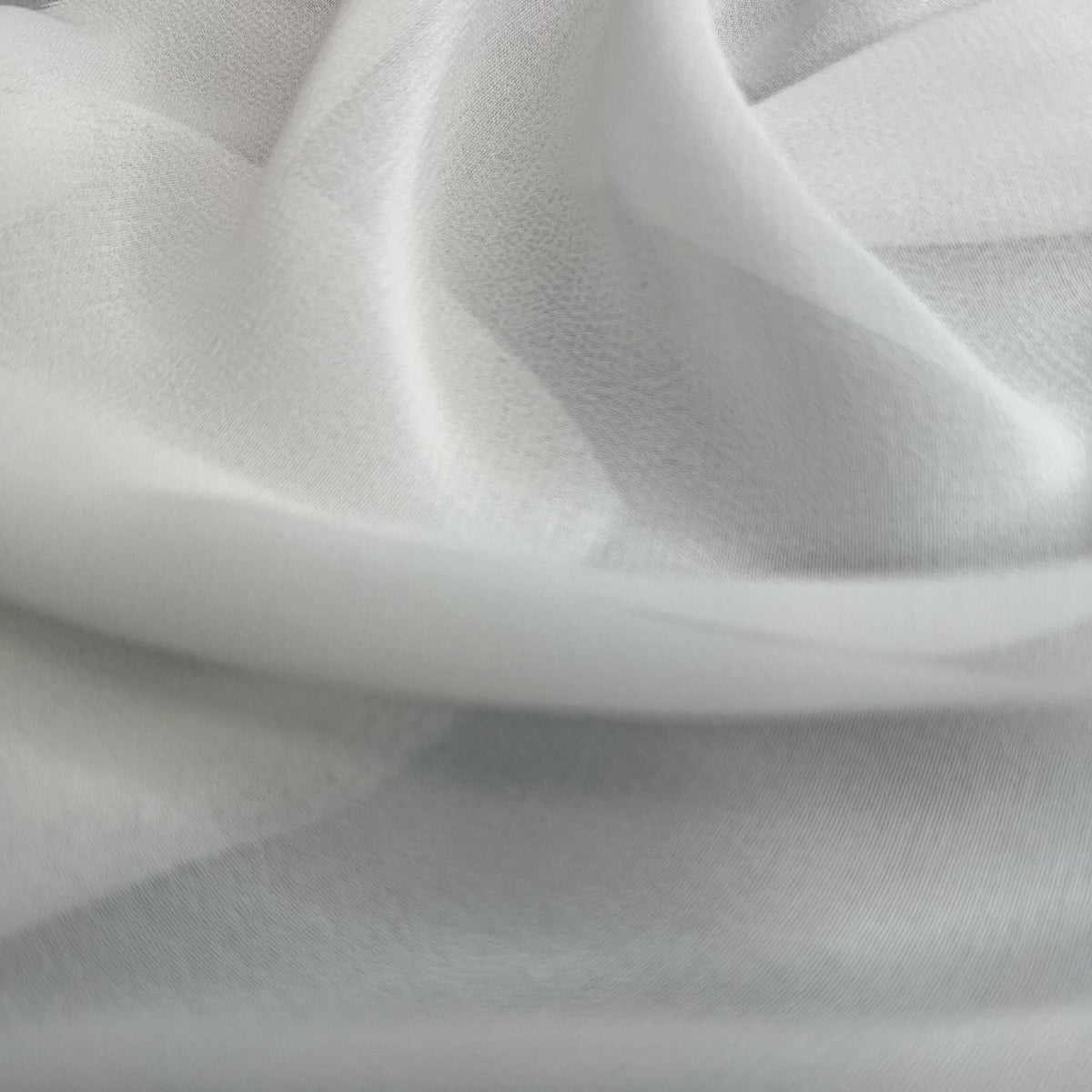 Polyester Chiffon Fabric (100% Polyester 70gsm)