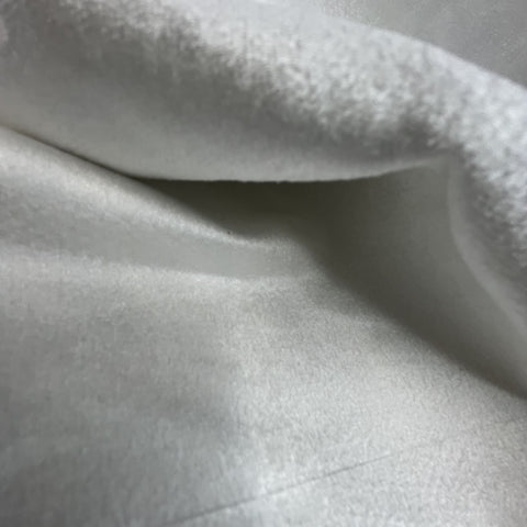 Polyester Shimmer Velvet Fabric (100% Polyester 340gsm)