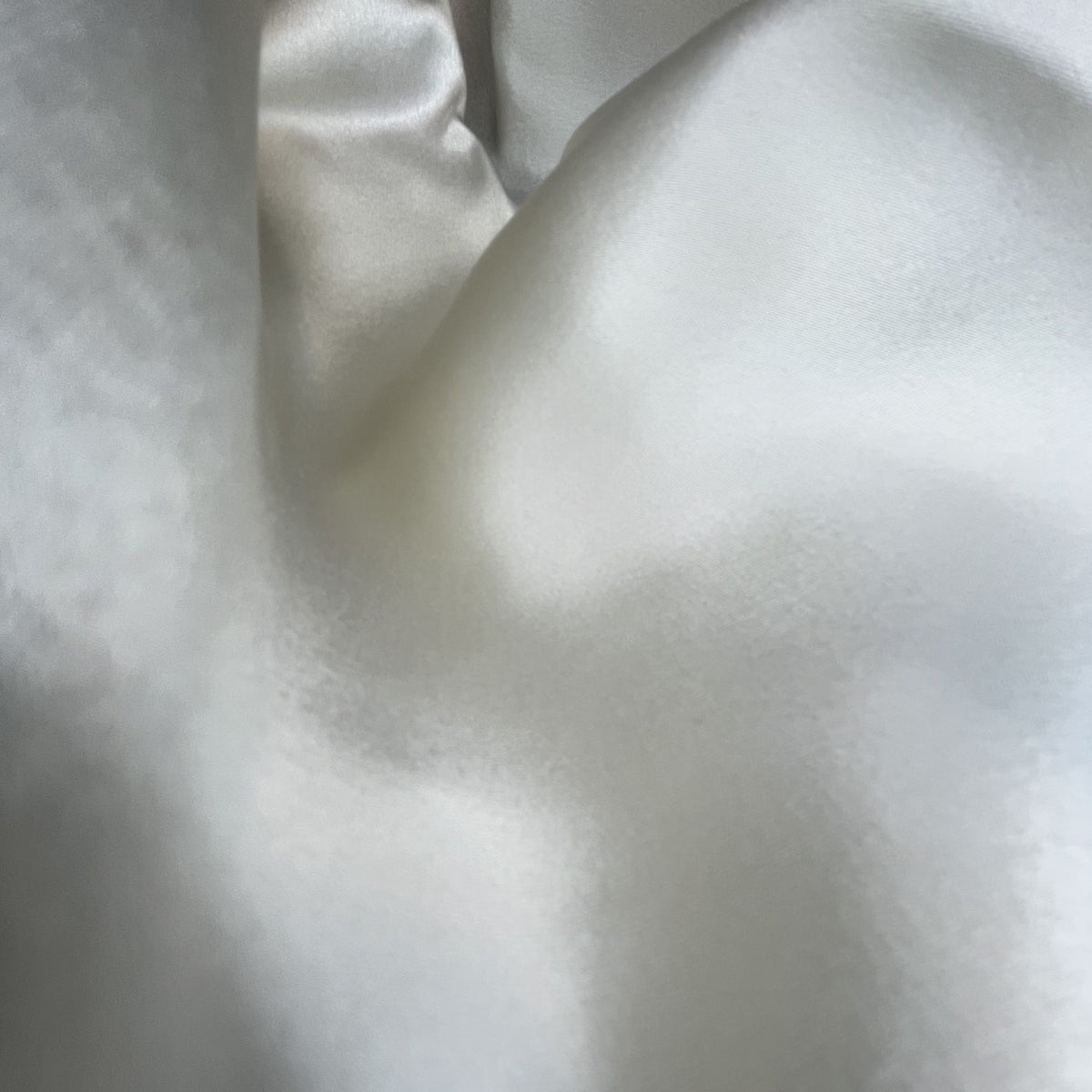 Silk Heavy Crepe Satin Fabric (100% Silk 172gsm)