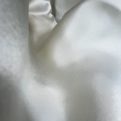 Silk Heavy Crepe Satin Fabric (100% Silk 172gsm)